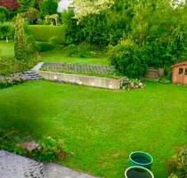 Haus-im-Haus: Maisonette Wohnung in einem 2-Fam. Haus - Lahr (Schwarzwald)