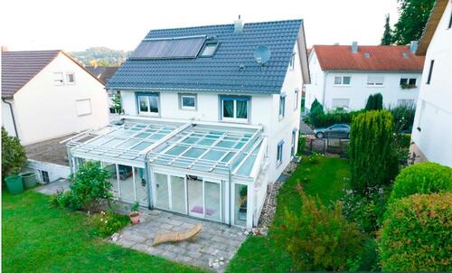 Foto - 5 Zimmer Maisonettenwohnung in Lahr (Schwarzwald)