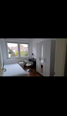 Foto - WG-Zimmer in Mülheim an der Ruhr