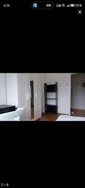 Foto - 1 Zimmer Etagenwohnung zur Miete in Mülheim an der Ruhr