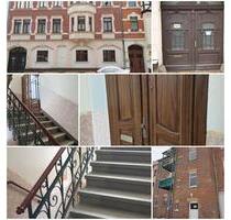 Helle gut geschnittene 3 Raum Wohnung in Falkenstein - Falkenstein/Vogtland