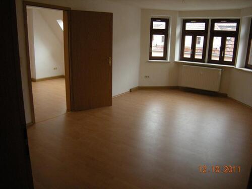 Foto - 3 Zimmer Etagenwohnung in Falkenstein/Vogtland