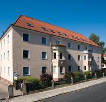 Schicke 3-Zimmer-Wohnung mit praktischem Grundriss - Dresden Pieschen