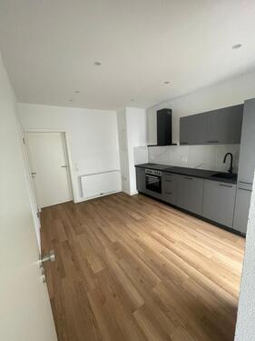 Foto - Renovierte 2- Zimmer Wohnung mit Terasse in Contwig