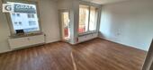 Foto - Renovierte 3 Zimmer-Wohnung mit Balkon in Bad Bodenteich zu vermieten!