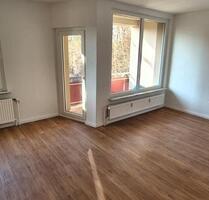 Renovierte 3 Zimmer-Wohnung mit Balkon in Bad Bodenteich zu vermieten!