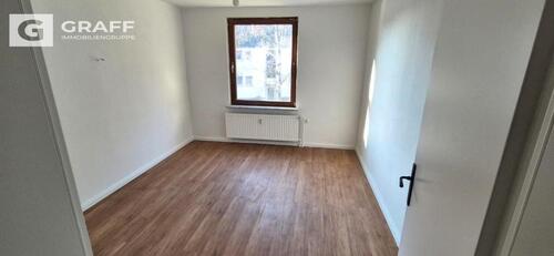 Foto - 3 Zimmer Etagenwohnung zur Miete in Bad Bodenteich
