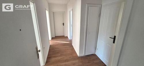 Foto - Etagenwohnung in Bad Bodenteich zur Miete