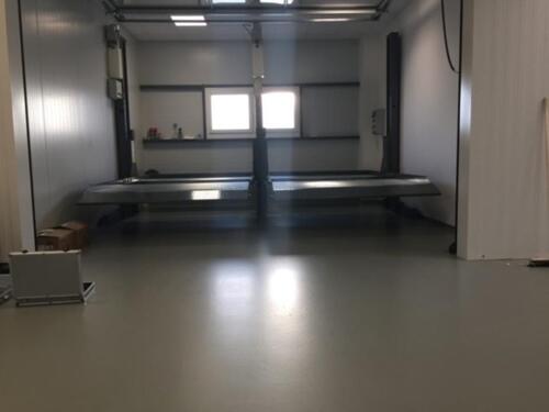 Foto - 1 Zimmer Etagenwohnung zur Miete in Kösching