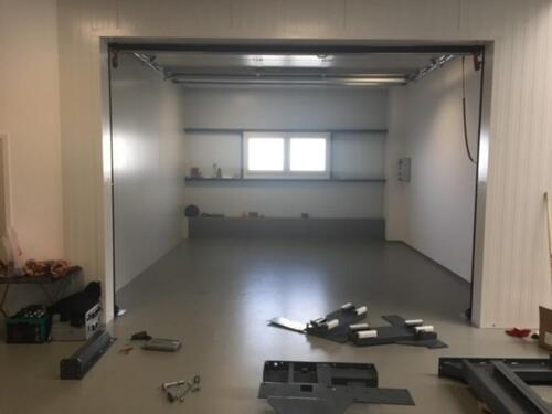 Foto - Etagenwohnung in Kösching zur Miete