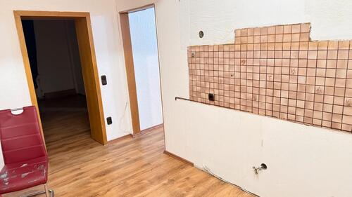 Foto - Dachgeschoßwohnung in Duisburg zur Miete