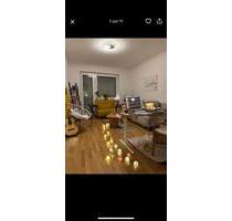 Zwischenmiete 2-Zimmer-Wohnung in Köln | möbliert | März