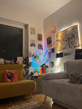 Foto - 2 Zimmer Etagenwohnung zur Miete in Köln