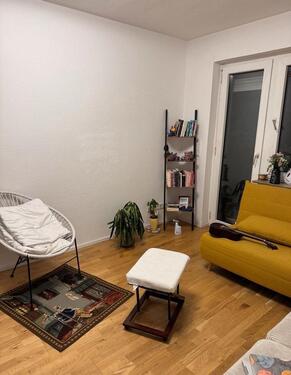 Foto - 2 Zimmer Etagenwohnung in Köln