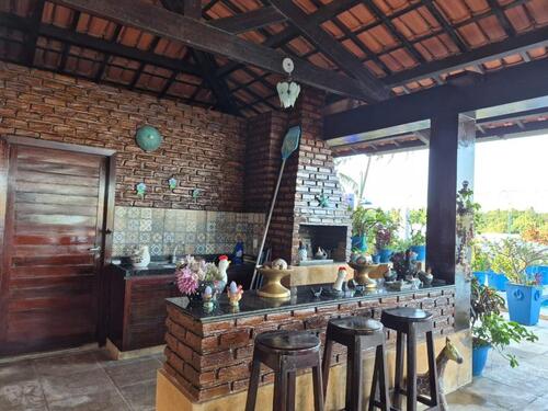 Foto - Einzigartige Luxus-Residenz mit botanischem Garten – Cumbuco, Bra