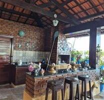 Einzigartige Luxus-Residenz mit botanischem Garten – Cumbuco, Bra - Bobingen