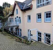 Wohnung im Souterrain in exklusivem Haus - Eigener Eingang - Duisburg Beeck