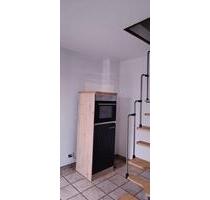 2 Zimmer Wohnung mit kleinem Garten in H-BM - Horn-Bad Meinberg