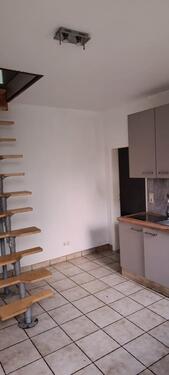 Foto - 2 Zimmer Etagenwohnung in Horn-Bad Meinberg