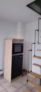 Foto - Etagenwohnung in Horn-Bad Meinberg zur Miete