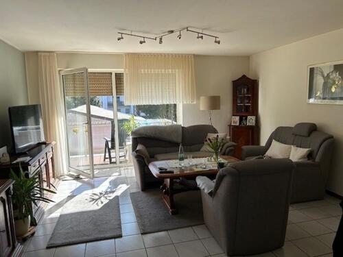 Foto - Schöne 2-Zimmer-Wohnung mit Balkon in MG-Rheydt