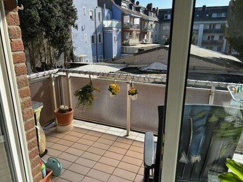 Foto - 2 Zimmer Etagenwohnung in Mönchengladbach