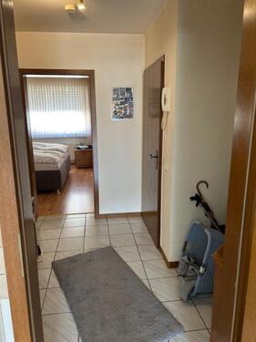 Foto - Etagenwohnung in Mönchengladbach zur Miete