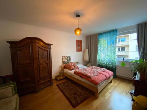 Foto - 2.5 Zimmer Etagenwohnung in Berlin