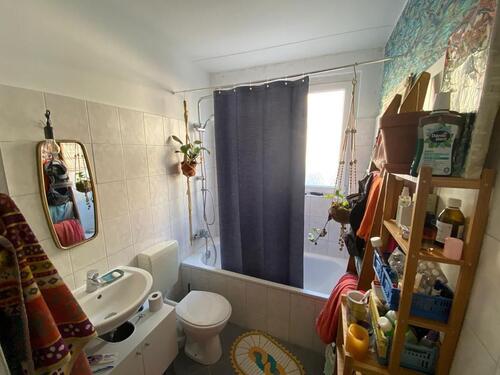 Foto - Etagenwohnung in Berlin zur Miete