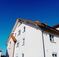 3-Zimmer DG-Masoinette-Whg in Großostheim -Top-Lage- ab 01.04.26