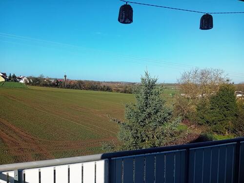 Foto - 3 Zimmer Dachgeschoßwohnung zur Miete in Großostheim