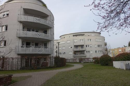 Foto - Wunderschöne 3-Zimmer-Wohnung im Herz-Jesu-Garten, Trier