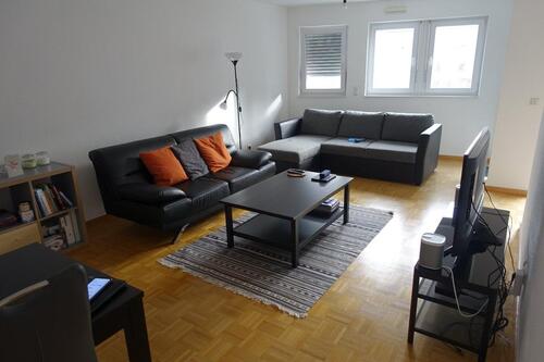 Foto - 3 Zimmer Etagenwohnung zur Miete in Trier