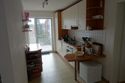 Foto - 3 Zimmer Etagenwohnung in Trier