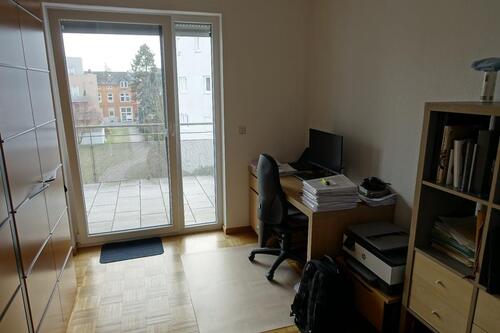 Foto - Etagenwohnung in Trier zur Miete