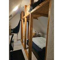 Göttingen, Rosdorf, 2ZKB Dachgeschosswohnung Göttingen, Rosdorf, 2ZKB Dachgeschosswohnung