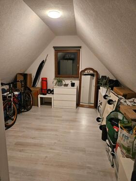 Foto - 2 Zimmer Dachgeschoßwohnung in Göttingen