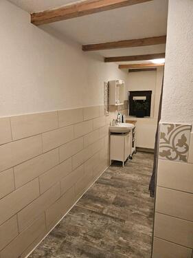 Foto - Dachgeschoßwohnung in Göttingen zur Miete