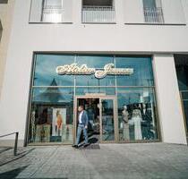 Exklusives Modeatelier - Schneiderei in der HafenCity - Hamburg Hamburg-Mitte