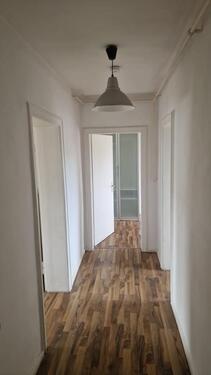 Foto - Etagenwohnung in Wolfsburg zur Miete