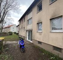 Helle 2,5 Zimmer-Wohnung - 420,00&nbsp;EUR Kaltmiete, ca.&nbsp; 57,18&nbsp;m&sup2; in Ratzeburg (PLZ: 23909)