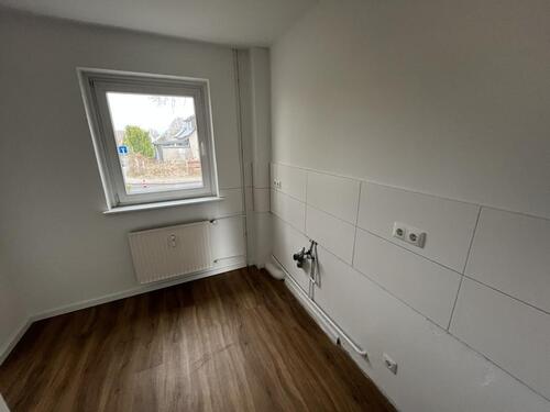 Foto - 2.5 Zimmer Erdgeschoßwohnung in Ratzeburg