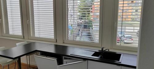 Foto - 2 Zimmer Etagenwohnung zum Kaufen in Freiburg im Breisgau