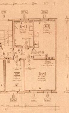 Foto - 2 Zimmer renoviert ab Mai Dessau-Roßlau