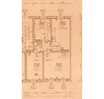 2 Zimmer renoviert ab Mai Dessau-Roßlau