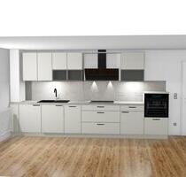 ** BESTE Lage neue EinBauKüche, Stellplatz, Gartenanteil ** - Pößneck