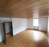 31 Zimmer Wohnung mit Garten in Werdohl