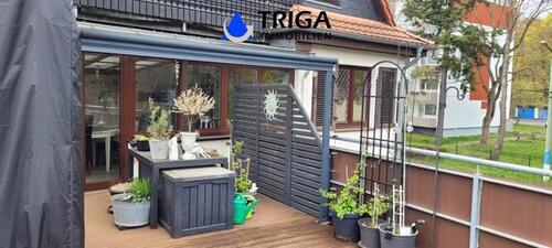 Foto - 3 Zimmer Etagenwohnung zur Miete in Nordhausen
