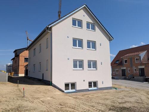 Foto - 6 Zimmer Mehrfamilienhaus, Wohnhaus zur Miete in Ehekirchen