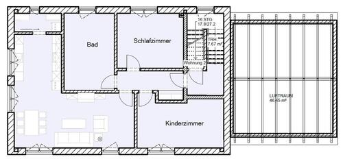 Foto - 6 Zimmer Mehrfamilienhaus, Wohnhaus in Ehekirchen